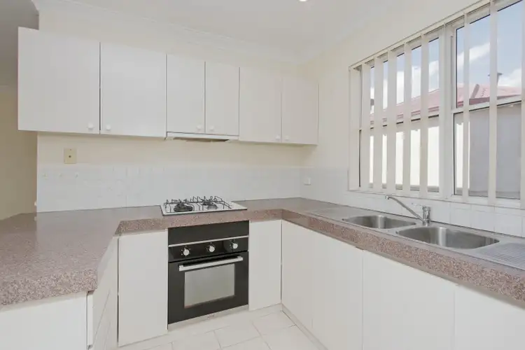 Main view of Homely townhouse listing, 148C Richmond St, Leederville WA 6007
