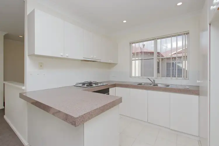 Second view of Homely townhouse listing, 148C Richmond St, Leederville WA 6007