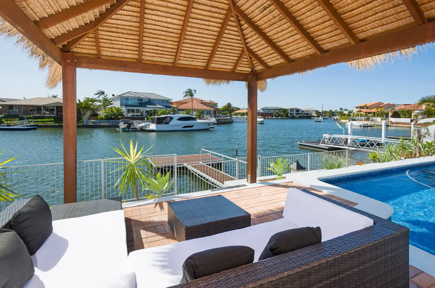 Main view of Homely house listing, 41 Sundance Way, Runaway Bay QLD 4216