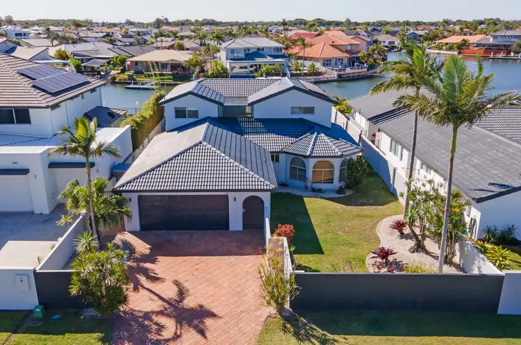 Third view of Homely house listing, 41 Sundance Way, Runaway Bay QLD 4216