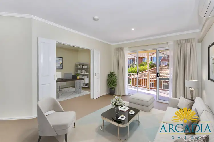 48 / 141 Claremont Crescent, Swanbourne WA 6010