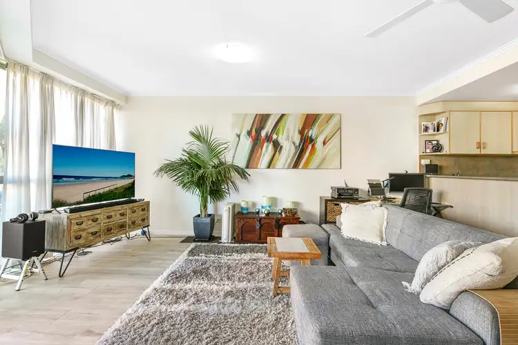 Main view of Homely apartment listing, 104/3400 Surfers Paradise Boulevard, Surfers Paradise QLD 4217