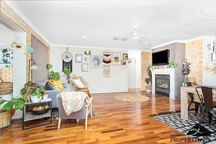 Third view of Homely house listing, 41 Kultown Drive, Waggrakine WA 6530