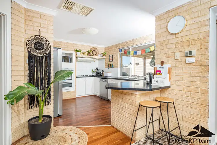 Fourth view of Homely house listing, 41 Kultown Drive, Waggrakine WA 6530