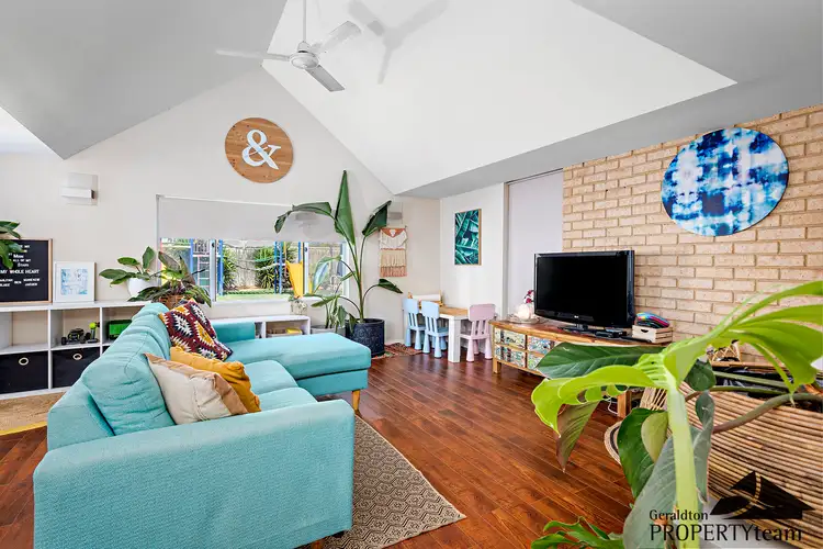 Fifth view of Homely house listing, 41 Kultown Drive, Waggrakine WA 6530