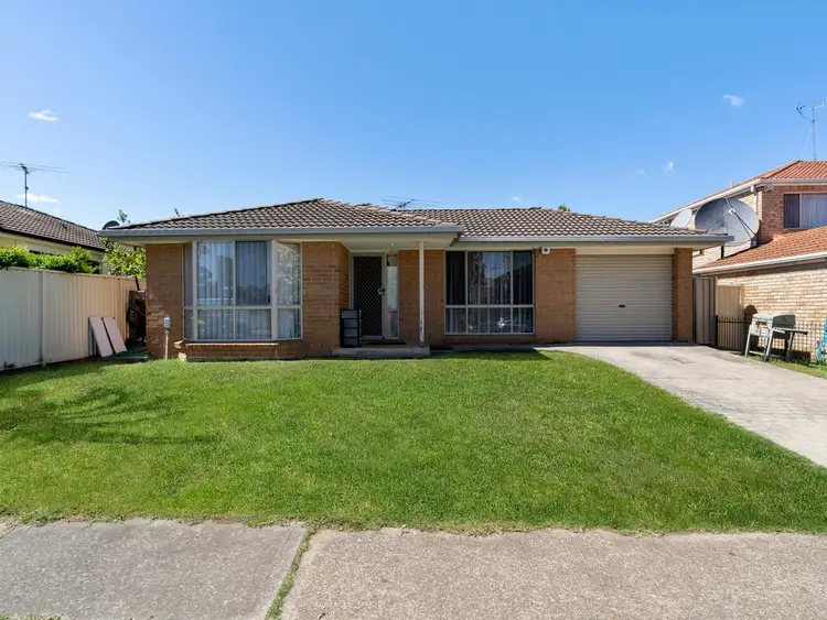 Main view of Homely house listing, 23 Wilson Road, Hinchinbrook NSW 2168