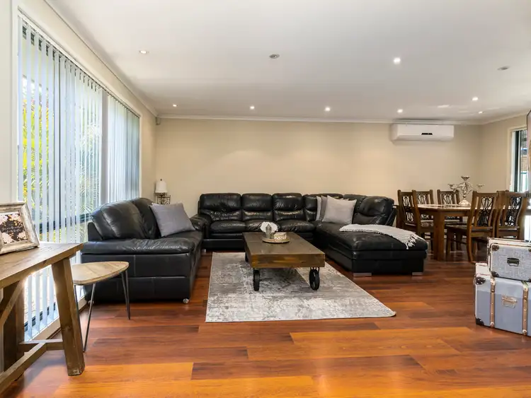 Second view of Homely house listing, 8 Wee Waa Close, Hoxton Park NSW 2171