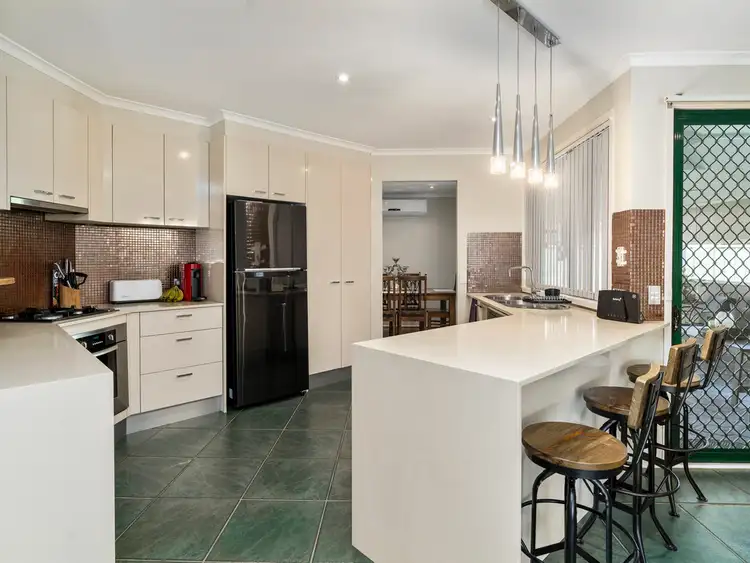 Third view of Homely house listing, 8 Wee Waa Close, Hoxton Park NSW 2171