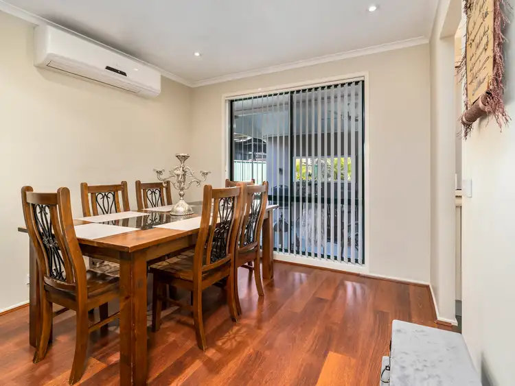 Fourth view of Homely house listing, 8 Wee Waa Close, Hoxton Park NSW 2171