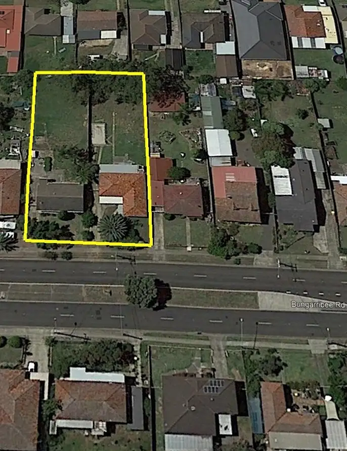 225 & 227 Bungarribee Road, Blacktown NSW 2148