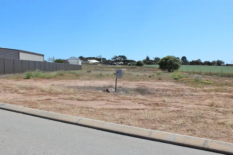 58 Wood Dr, Northam WA 6401