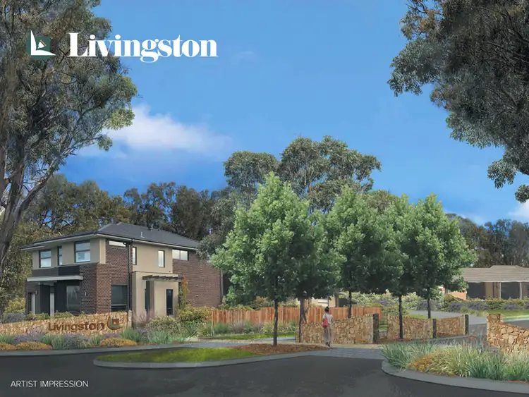 Third view of Homely land listing, Lot 5 / 32 Four Mile Road, Benalla VIC 3672