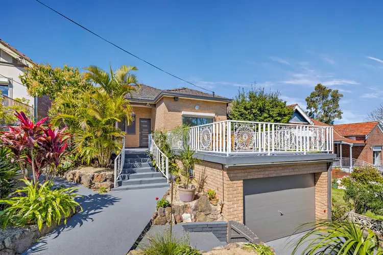 194 Holden Street, Ashfield NSW 2131