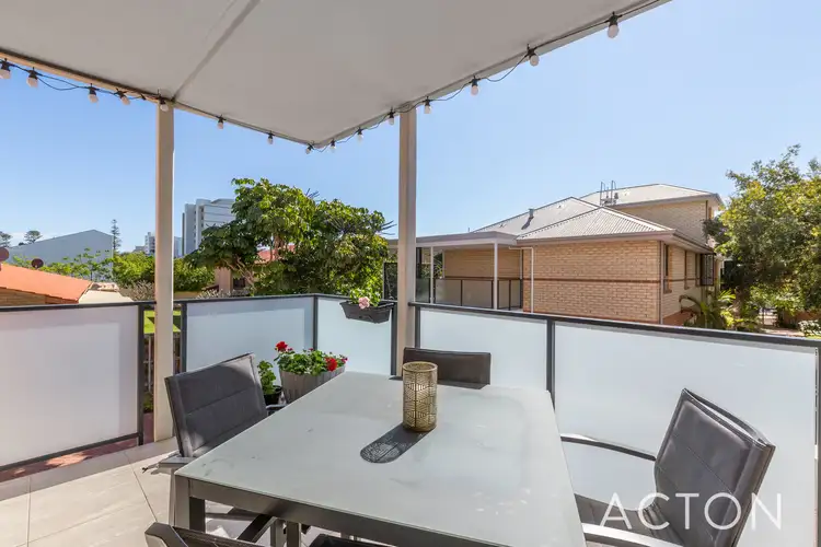 Main view of Homely apartment listing, 21/58 Kent Street, Rockingham WA 6168