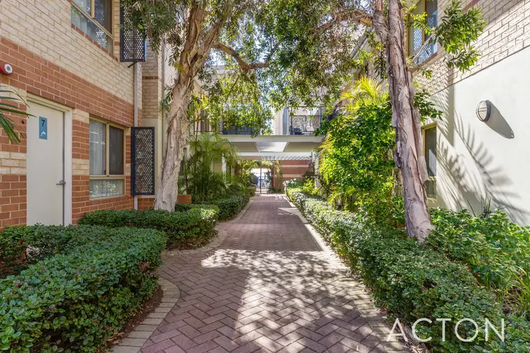 Third view of Homely apartment listing, 21/58 Kent Street, Rockingham WA 6168