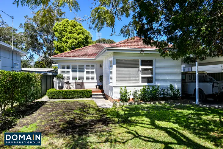 Main view of Homely house listing, 40 Warwick Street, Blackwall NSW 2256