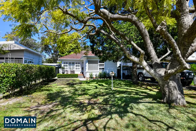 Second view of Homely house listing, 40 Warwick Street, Blackwall NSW 2256