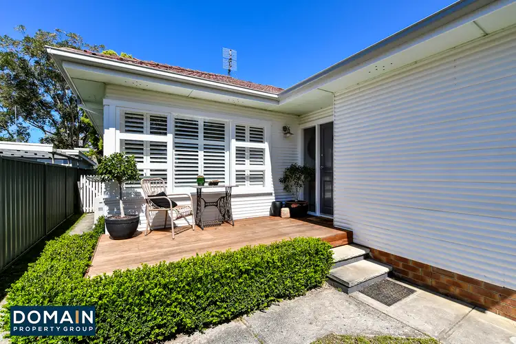 Third view of Homely house listing, 40 Warwick Street, Blackwall NSW 2256