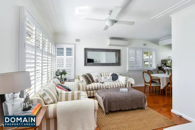 Fifth view of Homely house listing, 40 Warwick Street, Blackwall NSW 2256
