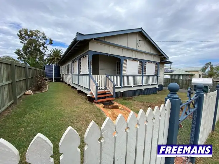 Main view of Homely house listing, 8 Gooyong Street, Kingaroy QLD 4610