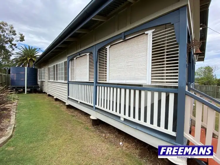Fourth view of Homely house listing, 8 Gooyong Street, Kingaroy QLD 4610