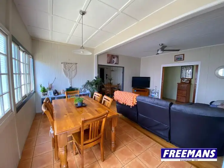 Fifth view of Homely house listing, 8 Gooyong Street, Kingaroy QLD 4610
