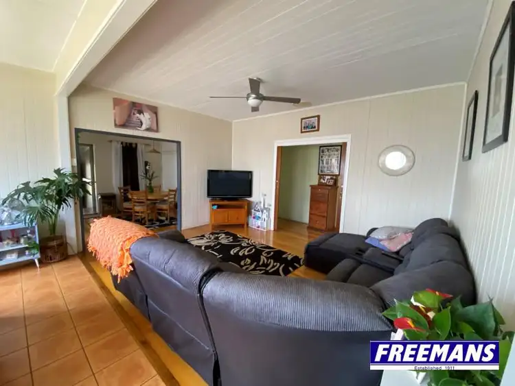 Sixth view of Homely house listing, 8 Gooyong Street, Kingaroy QLD 4610