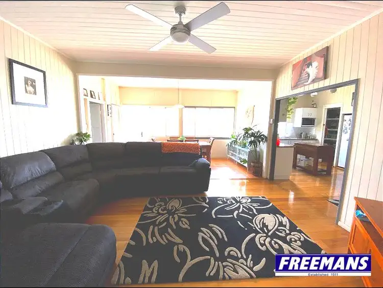 Seventh view of Homely house listing, 8 Gooyong Street, Kingaroy QLD 4610