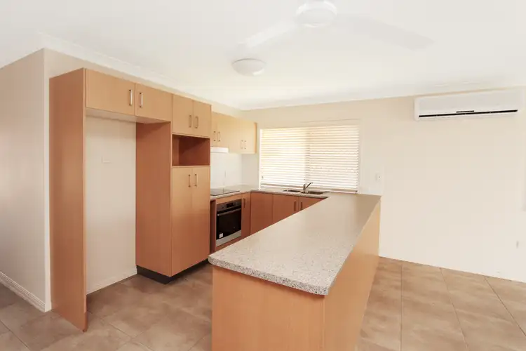 Second view of Homely house listing, 30 Summerlake Circuit, Idalia QLD 4811