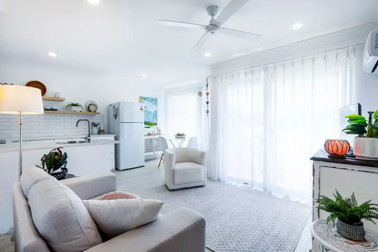 Second view of Homely unit listing, 38/9 Tweed Street, Southport QLD 4215