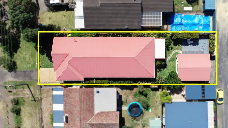 Fifth view of Homely house listing, 26 Melbourne Avenue, Umina Beach NSW 2257