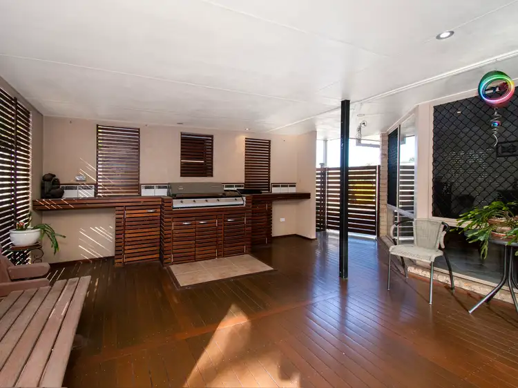 Second view of Homely house listing, 14 Chaille Court, Brassall QLD 4305
