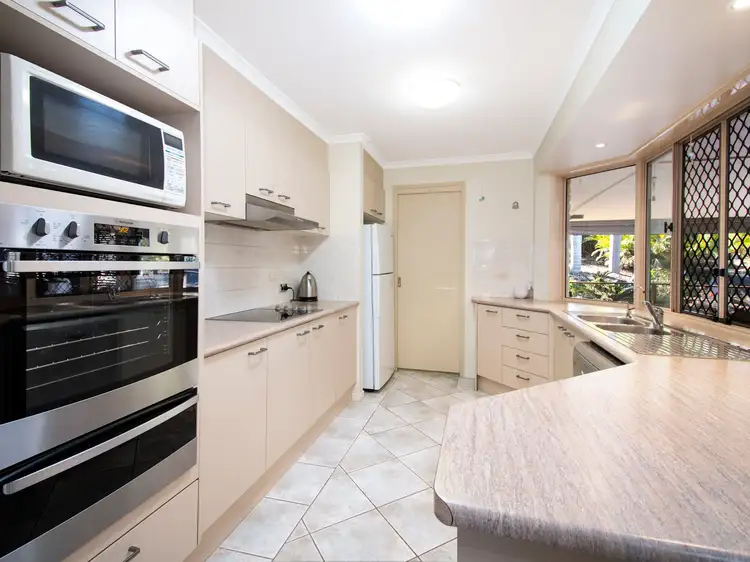 Fourth view of Homely house listing, 14 Chaille Court, Brassall QLD 4305