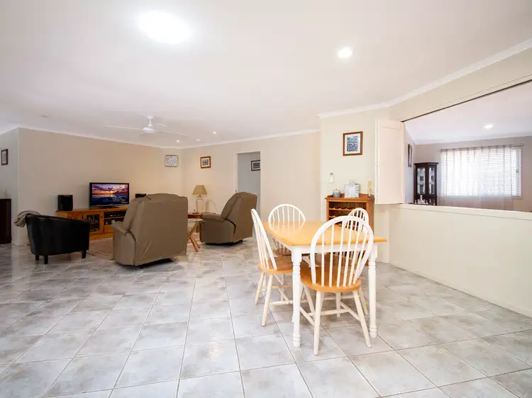 Fifth view of Homely house listing, 14 Chaille Court, Brassall QLD 4305