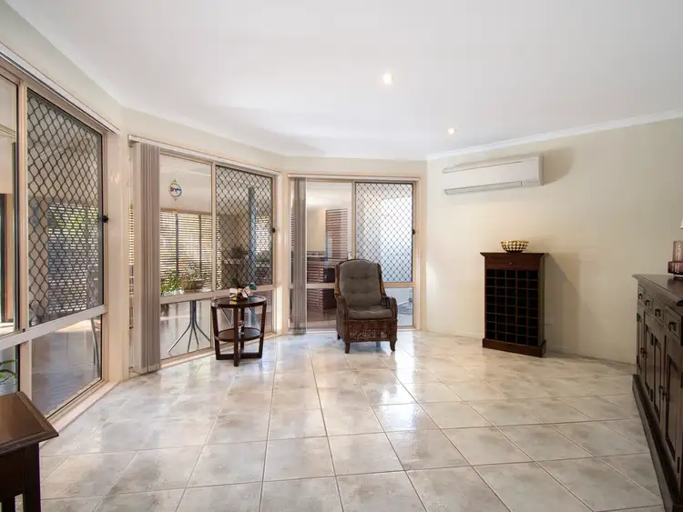 Sixth view of Homely house listing, 14 Chaille Court, Brassall QLD 4305