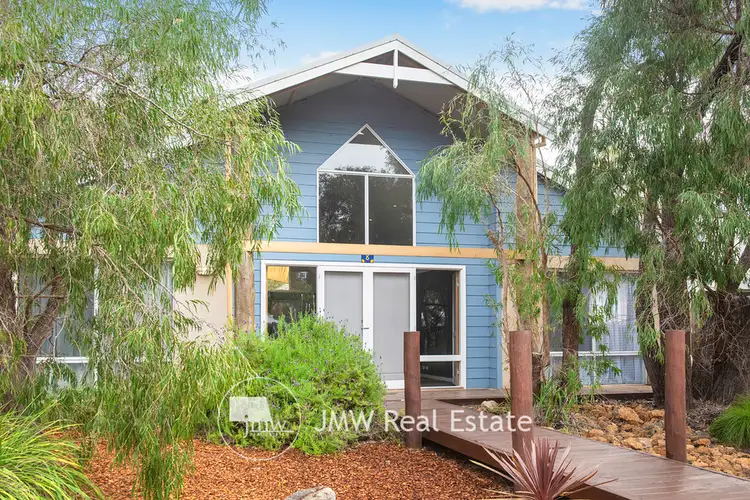 Second view of Homely house listing, 8 Protea Place, Dunsborough WA 6281