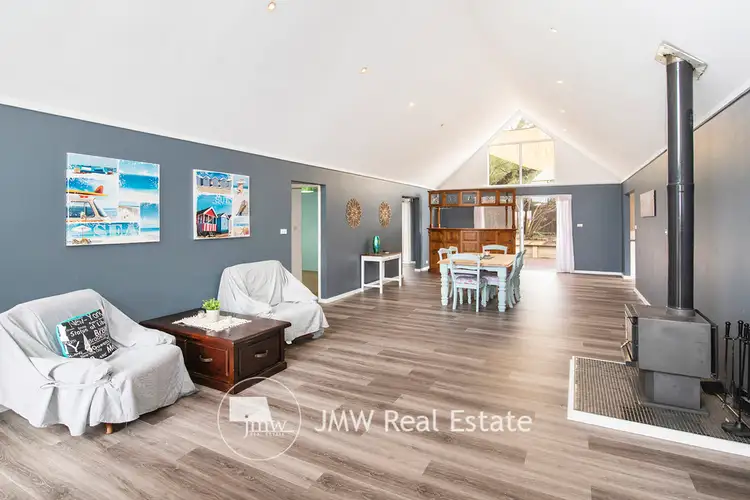 Fourth view of Homely house listing, 8 Protea Place, Dunsborough WA 6281