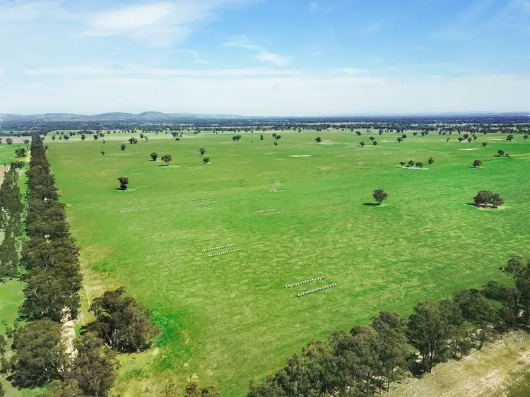 530 Akers Road, Nagambie VIC 3608