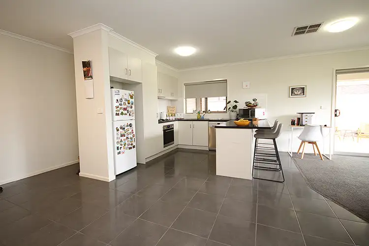 Fourth view of Homely house listing, 16 Hickson Street, Horsham VIC 3400