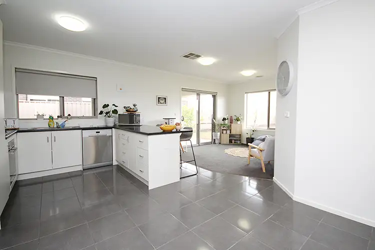 Fifth view of Homely house listing, 16 Hickson Street, Horsham VIC 3400