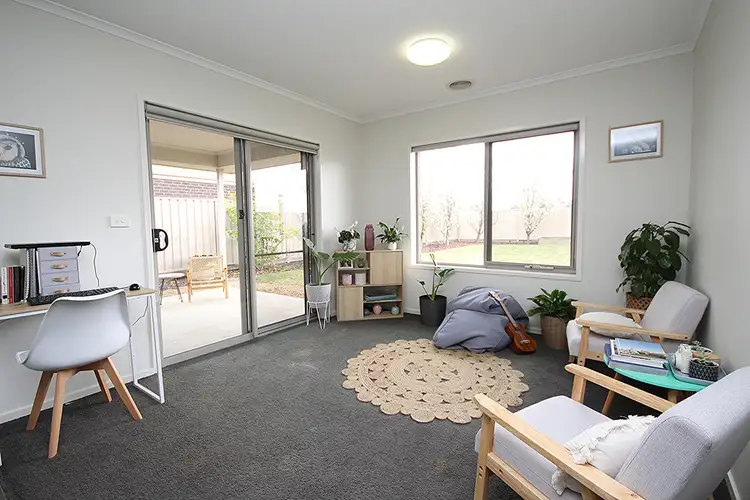 Sixth view of Homely house listing, 16 Hickson Street, Horsham VIC 3400