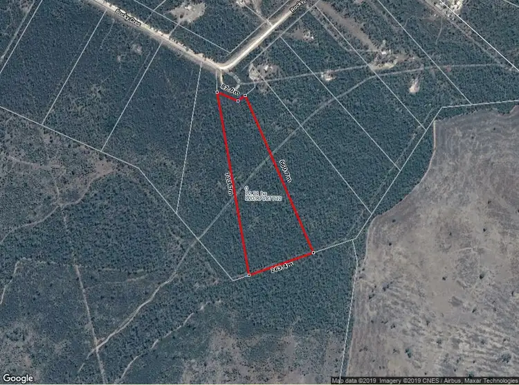 LOT 120 ROCKY CRESCENT, Weranga QLD 4405