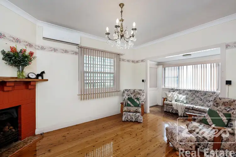 Second view of Homely house listing, 52 DOWNIE STREET, Maryville NSW 2293