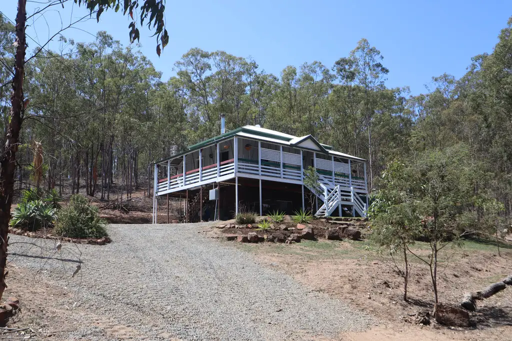 Main view of Homely house listing, 17 Cramer Ave, Laidley QLD 4341