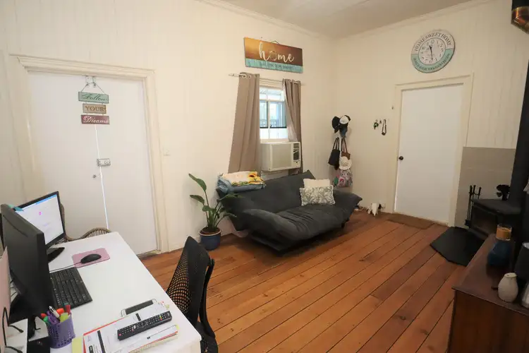 Second view of Homely house listing, 17 Cramer Ave, Laidley QLD 4341