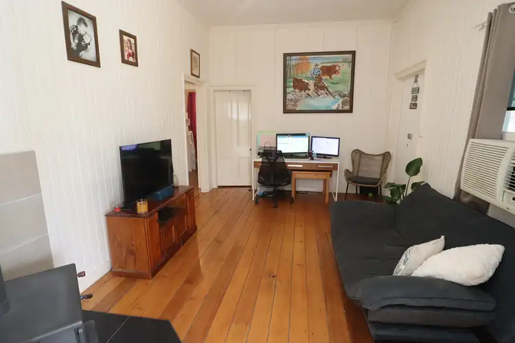 Fifth view of Homely house listing, 17 Cramer Ave, Laidley QLD 4341