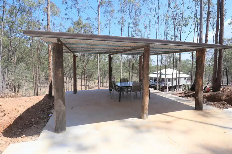Sixth view of Homely house listing, 17 Cramer Ave, Laidley QLD 4341