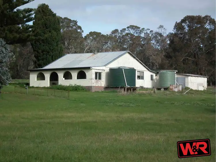 Third view of Homely rural property listing, 335 (Lot 781) Spencer Road, Narrikup WA 6326