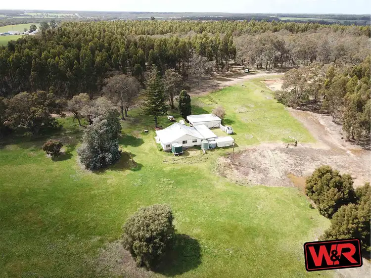 Fourth view of Homely rural property listing, 335 (Lot 781) Spencer Road, Narrikup WA 6326