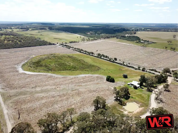 Sixth view of Homely rural property listing, 335 (Lot 781) Spencer Road, Narrikup WA 6326